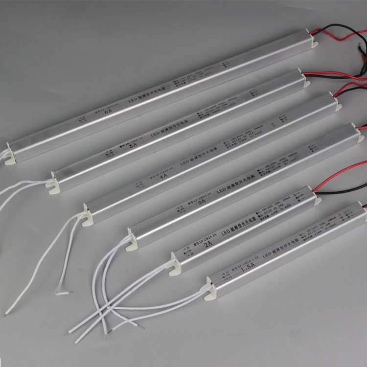 72W 24V 12V DC Switching LED Small Power Supply 72W 24V 12V DC Switching LED Small Power Supply